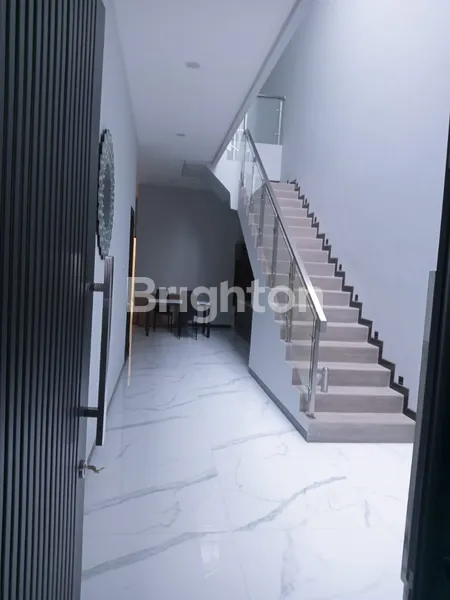 image OPER KREDIT, RUMAH DAERAH MULYOSARI, LUAS 6, NEGO (4)