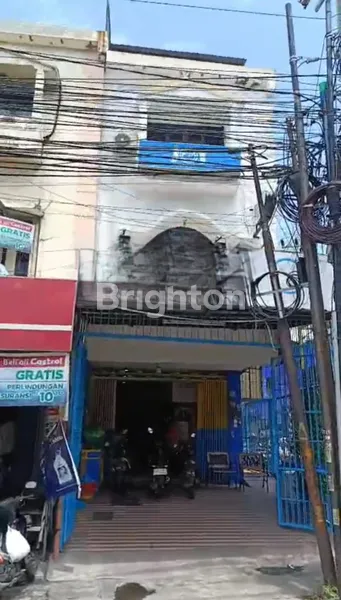 image RUKO FULL FURNISH DAN BISNIS LAUNDRY AKTIF (1)