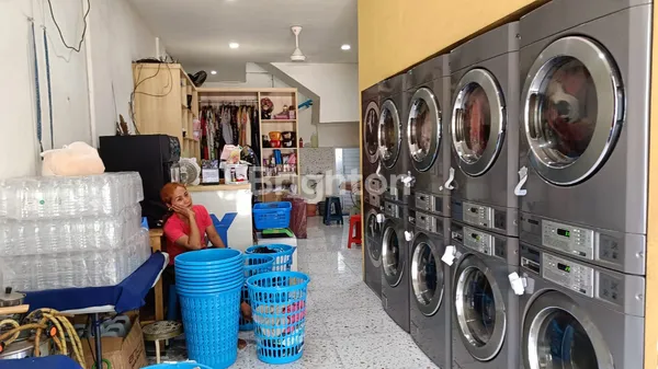 image RUKO FULL FURNISH DAN BISNIS LAUNDRY AKTIF (8)