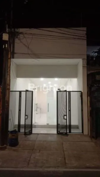 image TOKO 1 LANTAI DI TANJUNG DUREN BARAT, JAKARTA BARAT (2)