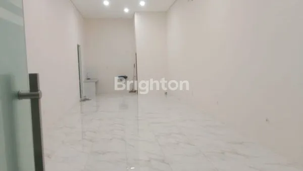 image TOKO 1 LANTAI DI TANJUNG DUREN BARAT, JAKARTA BARAT (3)