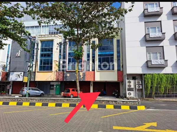 image JUAL RUKO BAHU MAL MANADO (1)