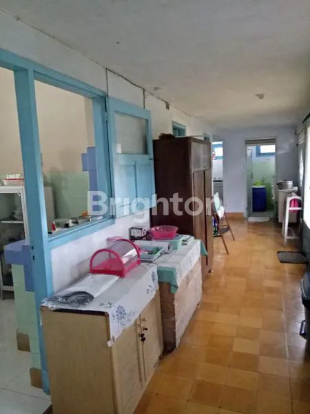 image RUMAH LUAS 2LT LOKASI JL KOLONEL KARDJONO WONOSOBO (2)