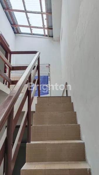 image DIJUAL RUMAH UNDER 800JT DI MEDOKAN AYU (5)