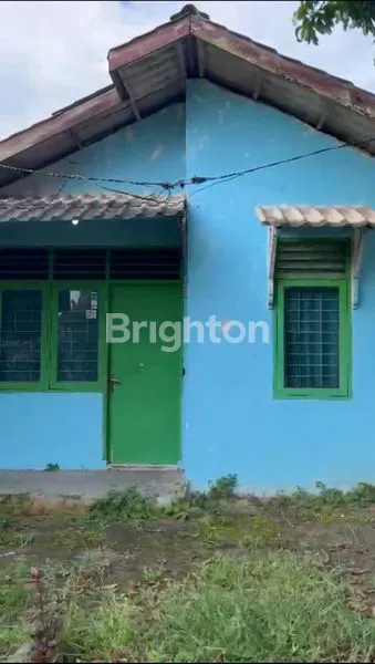 RUMAH MURAH, LOA JANAN ILIR