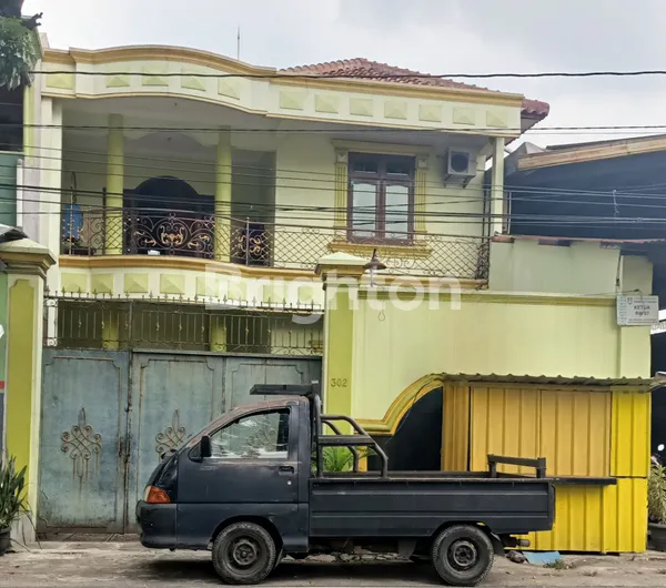 image RUMAH SIAP HUNI 2 LANTAI (6)