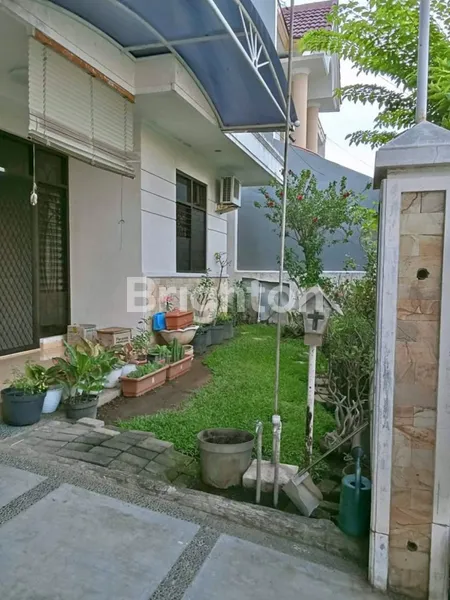 image RUMAH BAGUS SIAP HUNI MOJOARUM DEKAT UNAIR DAN RAYA DHARMAHUSADA (2)