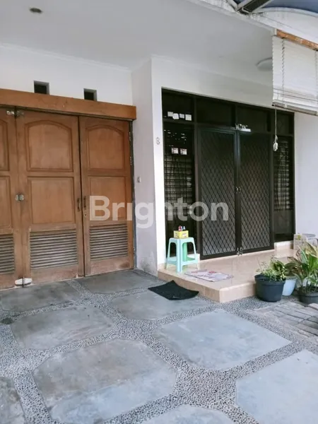 image RUMAH BAGUS SIAP HUNI MOJOARUM DEKAT UNAIR DAN RAYA DHARMAHUSADA (3)