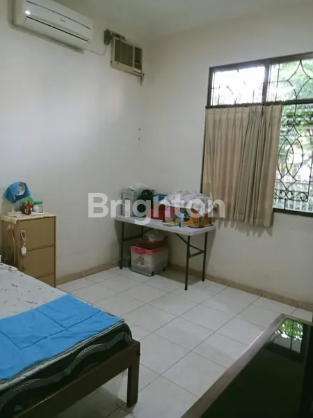 image RUMAH BAGUS SIAP HUNI MOJOARUM DEKAT UNAIR DAN RAYA DHARMAHUSADA (4)