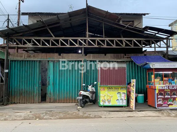 Gambar Property RUKO DITENGAH KOTA