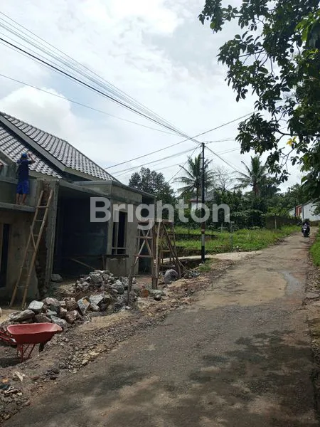 image RUMAH DEKAT SEKOLAH FITRAH INSANI DAN UNIVERSITAS SABURAI BANDAR LAMPUNG (3)