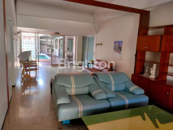 image RUMAH DI TENGAH KOTA DI KELABAT DAERAH ARJUNA (3)