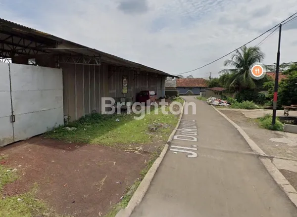 image LAHAN TANAH USAHA LOKASI CIBULANGBULANG, BOGOR (5)