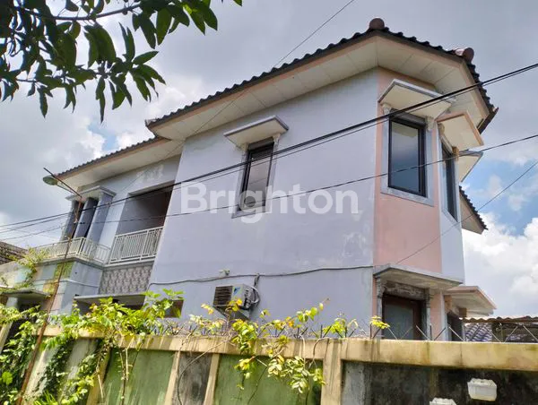 image RUMAH MEWAH HOOK DI JANGLI GABENG RAYA SEMARANG  (1)