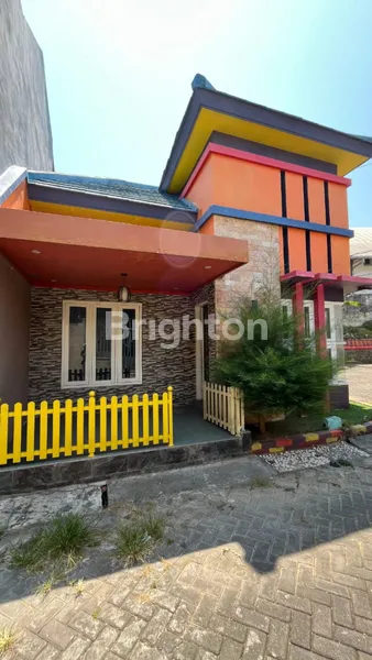 PERUMAHAN JOKOTOLE RESIDENT