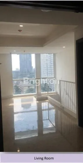 image APARTEMEN DISEWAKAN DI SPRINGHILL KEMAYORAN (4)