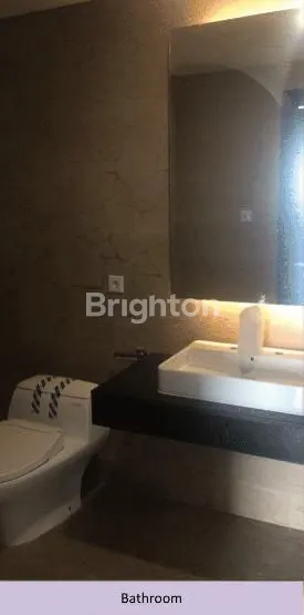 image APARTEMEN DISEWAKAN DI SPRINGHILL KEMAYORAN (7)