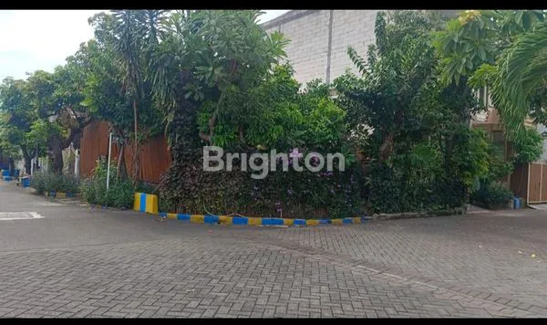 JARANG ADA, JUAL BAWAH HARGA PASAR AREA KUTISARI INDAH ,TYPE HOOK