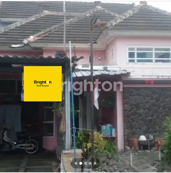 image HUNIAN ASRI DI KARANGLO INDAH, 3 KT & SIAP HUNI (8)