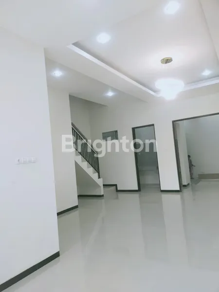 image RUMAH NEW MINIMALIS, SEMAMPIR, MEDOKAN,SEMOLOWARU, DKT MERR,STRG (3)