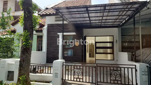 image [RENT] RUMAH ALAM HIJAU (1)