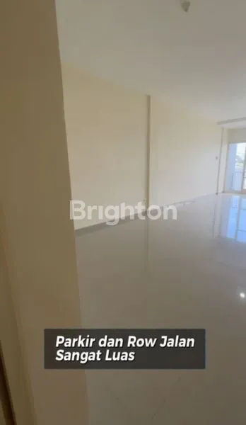 image RUKO SIAP HUNI 3 LT DIAN ISTANA DERETAN MOCCA VRBANA (2)