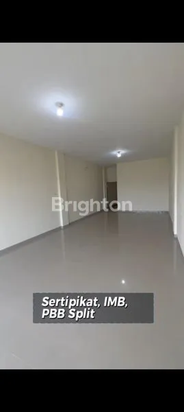 image RUKO SIAP HUNI 3 LT DIAN ISTANA DERETAN MOCCA VRBANA (3)