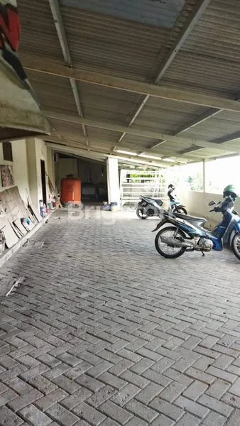 image BUTUH CEPAT LAKU HOTEL AKTIF 2 LT 42 KAMAR DI KOTA KEDIRI (8)