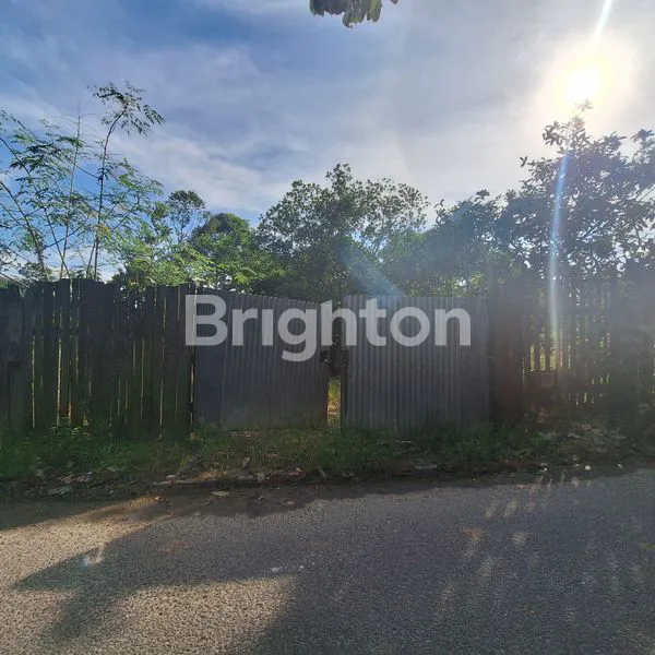 image TANAH STRATEGIS PINGGIR JALAN DI KAWASAN SEPINGGAN BARU  (4)