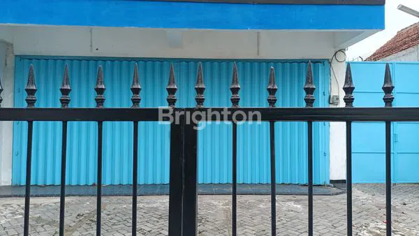 image DISEWAKAN PROPERTI, COCOK UNTUK PERKANTORAN, LOKASI STRATEGIS, TENGAH KOTA MADIUN (1)