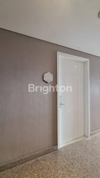 SUPERBLOCK SKYLOFT SURABAYA