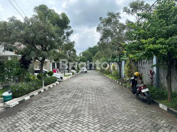 image RUMAH STRATEGIS DEKAT PAKUWON MALL SOLOBARU (8)