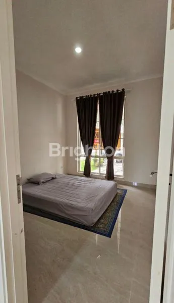 image RUMAH MEWAH PODOMORO SEGERA DIHUNI  (3)