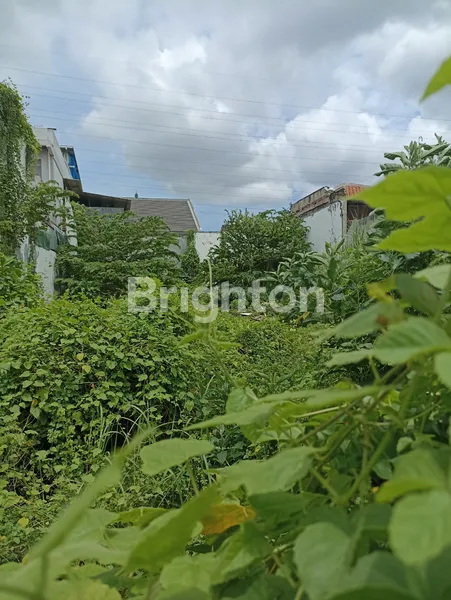 image BARANG LANGKA, TANAH DHARMAHUSADA, BEBAS BANJIR,DKT MANYAR, MOJO (1)