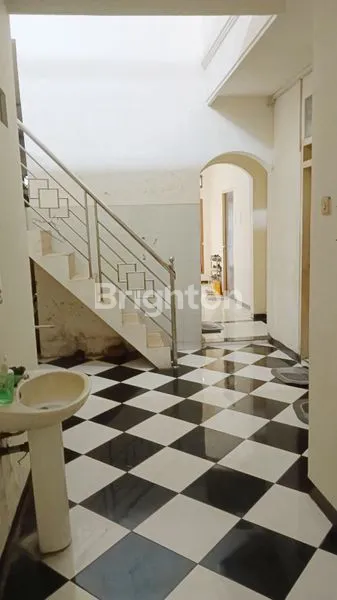 image KOST AKTIF DI PERUMAHAN WISMA BUNGURASIH, DEKAT CITO MALL, SELANGKAH KE TOLL WARU (3)