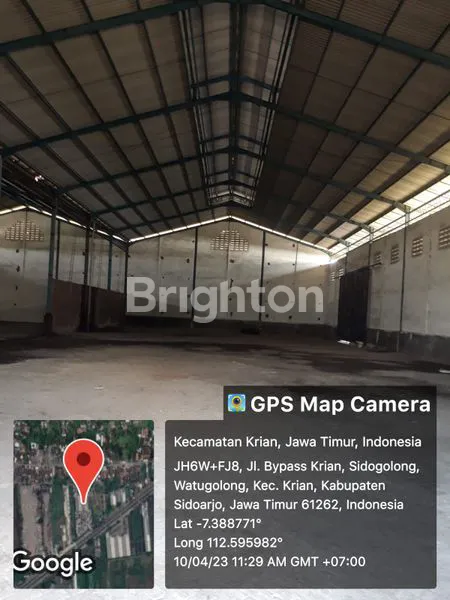 image TANAH & GUDANG BYPASS KRIAN (3)