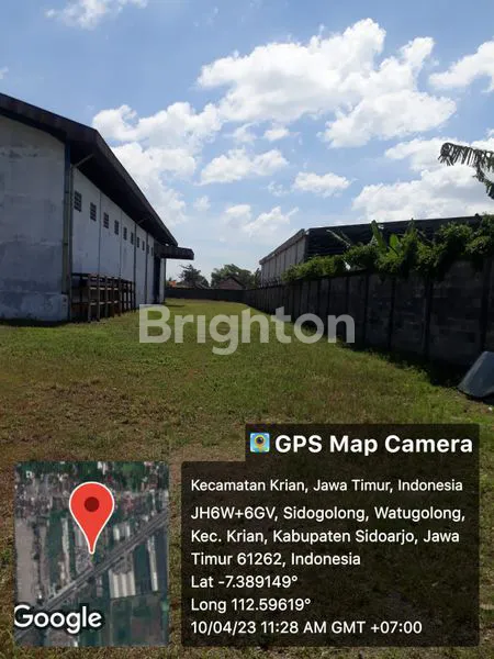 image TANAH & GUDANG BYPASS KRIAN (4)