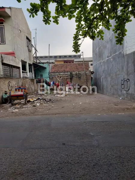 TANAH AREA CIBOLERANG MAINROAD LOKASI STRATEGIS