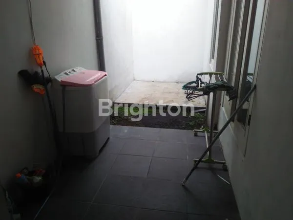 image PONDOK TJANDRA DELIMA DI BELAKANG CLUB HOUSE, LUAS 120 (8X15) MINIMALIS SIAP HUNI, READY 4 KAMAR TIDUR ROW 3 MOBIL (2)