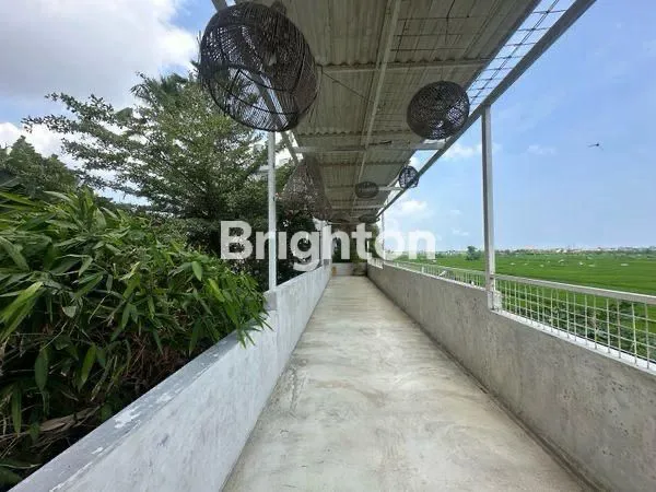 APARTEMEN 2 BR LOKASI STRATEGIS DI DENPASAR