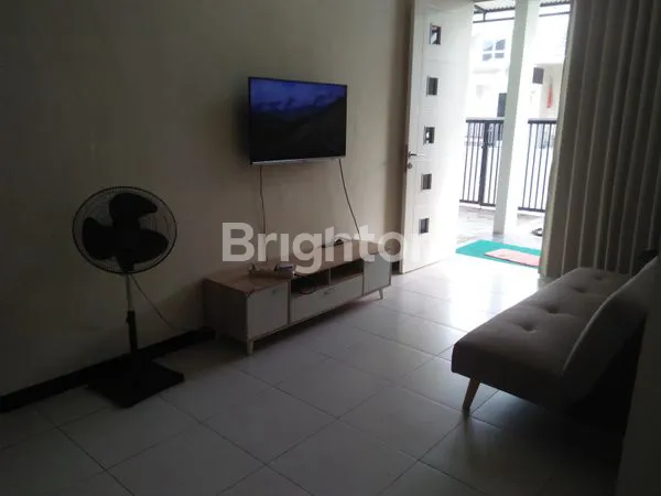 image PONDOK TJANDRA DELIMA DI BELAKANG CLUB HOUSE, LUAS 120 (8X15) MINIMALIS SIAP HUNI, READY 4 KAMAR TIDUR ROW 3 MOBIL (6)