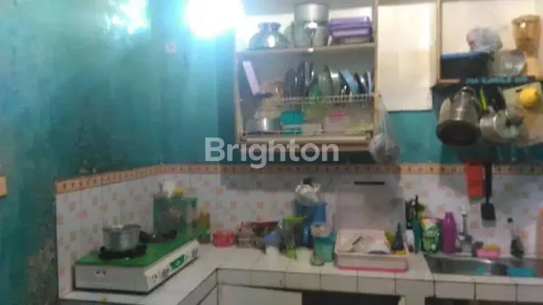 image RUMAH SIAP HUNI HARGA DIBAWAH NJOP DEKAT MALL THE PARK SAWANGAN (4)