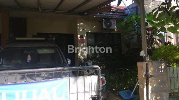 image RUMAH SIAP HUNI HARGA DIBAWAH NJOP DEKAT MALL THE PARK SAWANGAN (5)