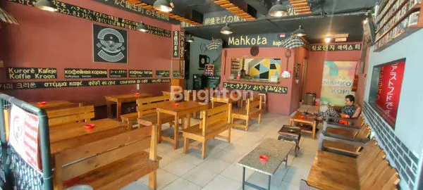 image DIJUAL RUKO+KANTOR BUTUH CEPAT LAKU (2)