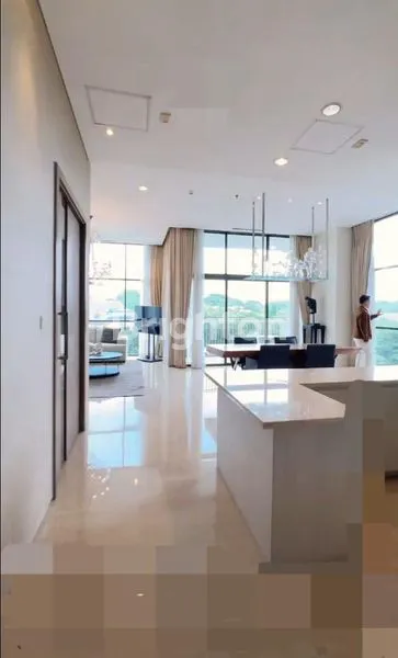 APARTEMEN DI SENOPATI