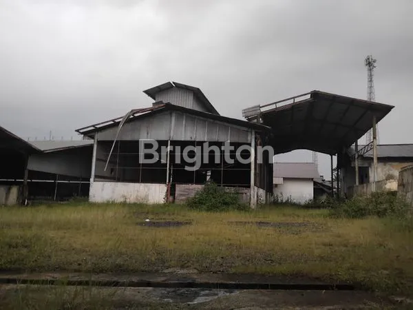 image EX PABRIK TAPIOKA LOKASI BANJARNEGARA (5)