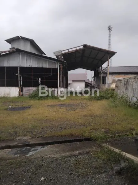 image EX PABRIK TAPIOKA LOKASI BANJARNEGARA (6)
