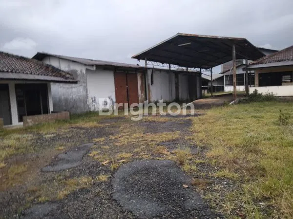 image EX PABRIK TAPIOKA LOKASI BANJARNEGARA (7)