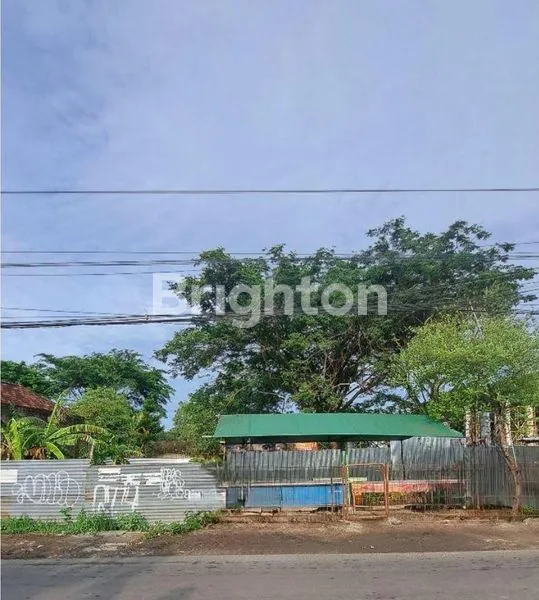 Gambar Property DIJUAL TANAH KOMERSIAL 0 JALAN RAYA SAMBIKEREP