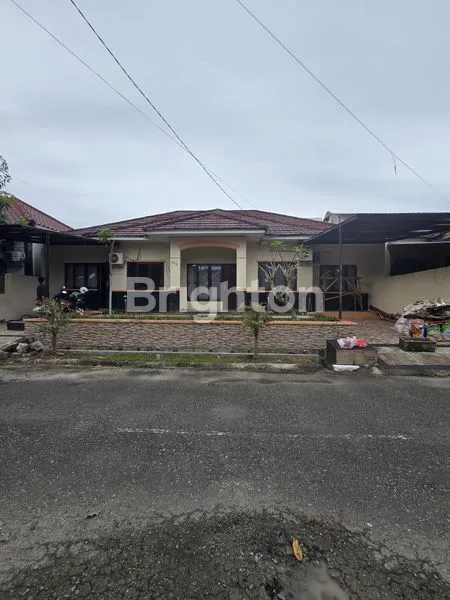 image RUMAH MINIMALIS SIAP HUNI TANPA HARUS  RENOVASI DI PERUMAHAN BUKIT TAMAN SARI (1)